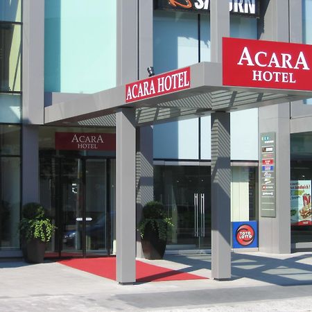 Aspire Acara Oldenburg, Trademark Collection By Wyndham Zewnętrze zdjęcie