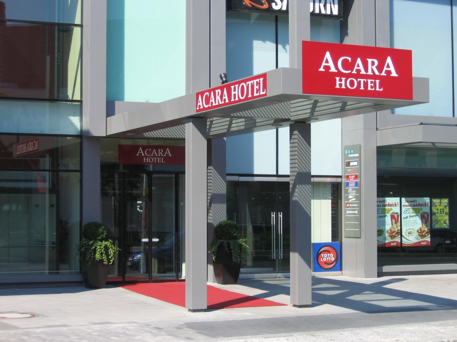 Aspire Acara Oldenburg, Trademark Collection By Wyndham Zewnętrze zdjęcie